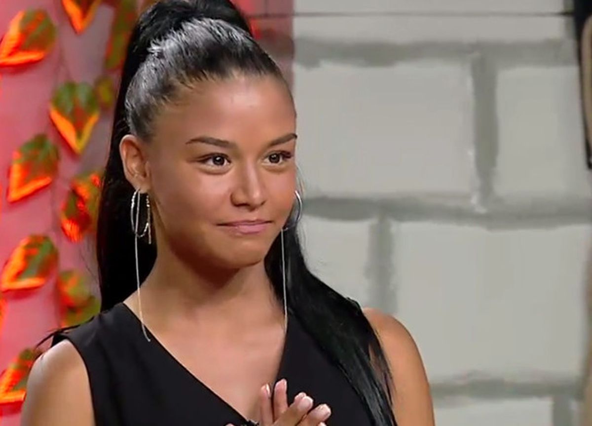 Denisa\'yı Survivor\'da En Çok Zorlayan Şey Ne Oldu?