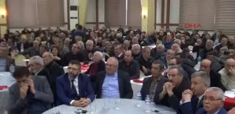 Denizli MHP'li Muhalifler Başkanlığa 'Hayır' Dedi