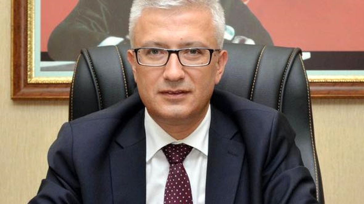 Dha İstanbul - İstanbul Barosu\'ndan Başsavcıvekili Kayafoğlu Hakkında Suç Duyurusu