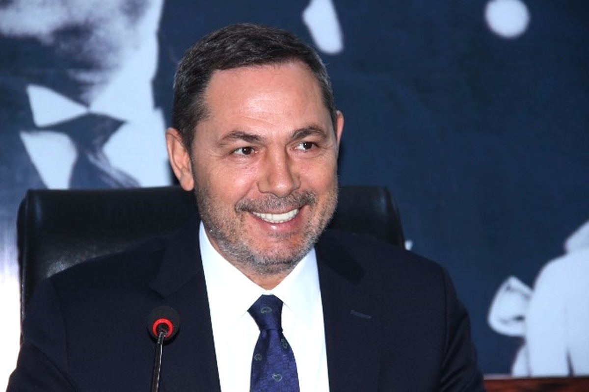 Ereğli Pazar Yeri Rehabilite Ediliyor