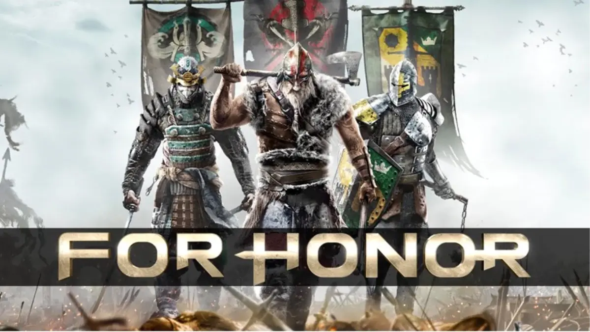 For Honor İnceleme