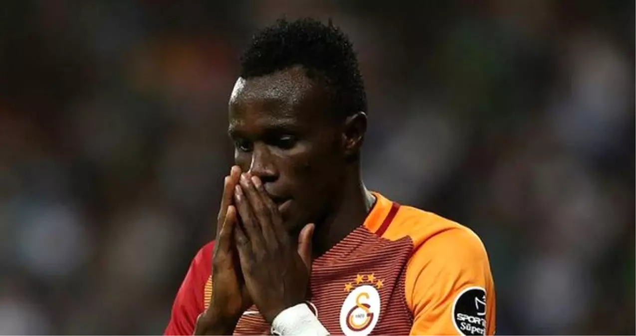 Galatasaray\'da Bruma, Igor Tudor\'dan Özür Diledi