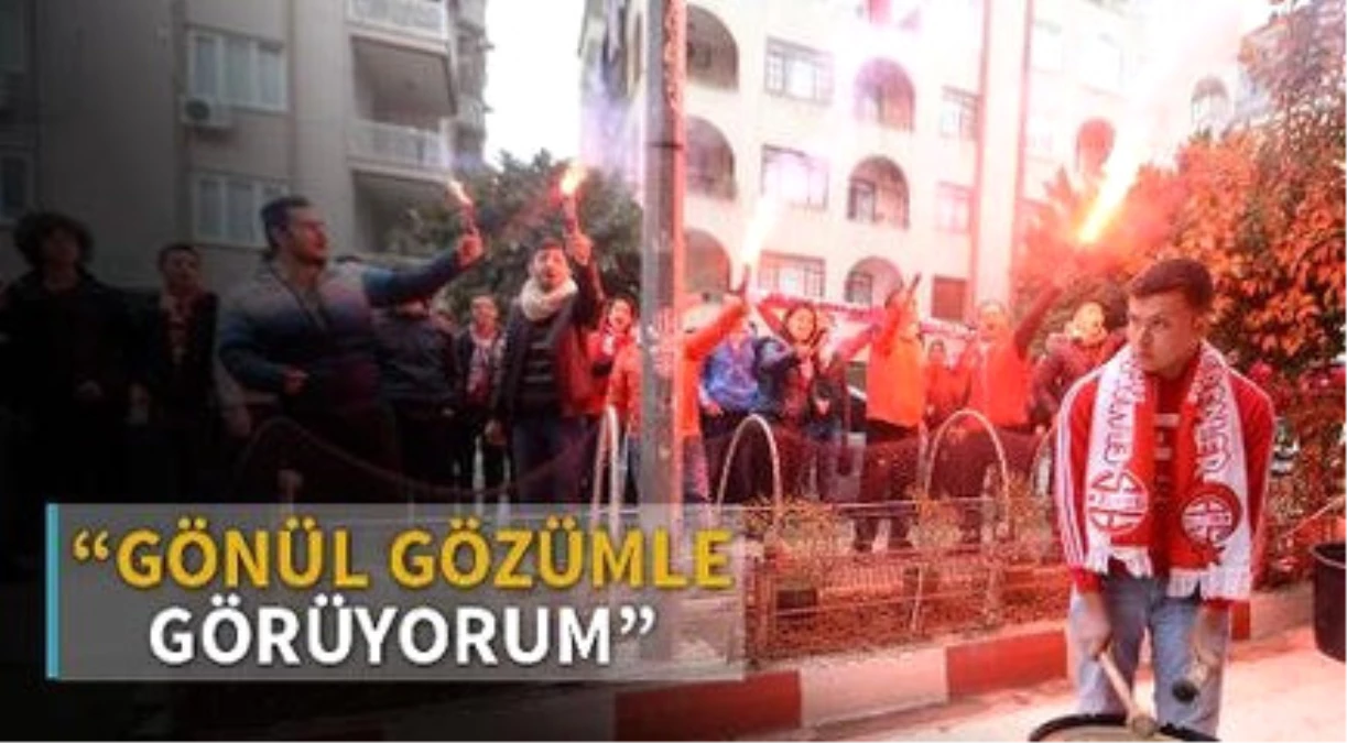 Gönül Gözümle Görüyorum\'