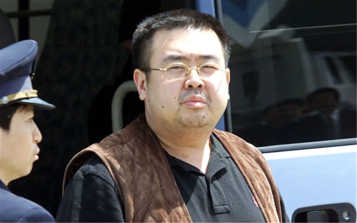 Güney Kore, Kim Jong-Nam Suikastinde Kuzey Kore\'yi Suçladı