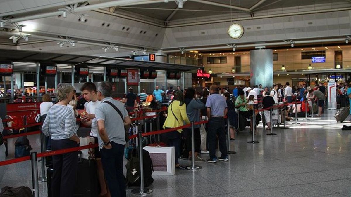 Havada Yolcu Sayısı 3 Yılda Yüzde 30 Artacak