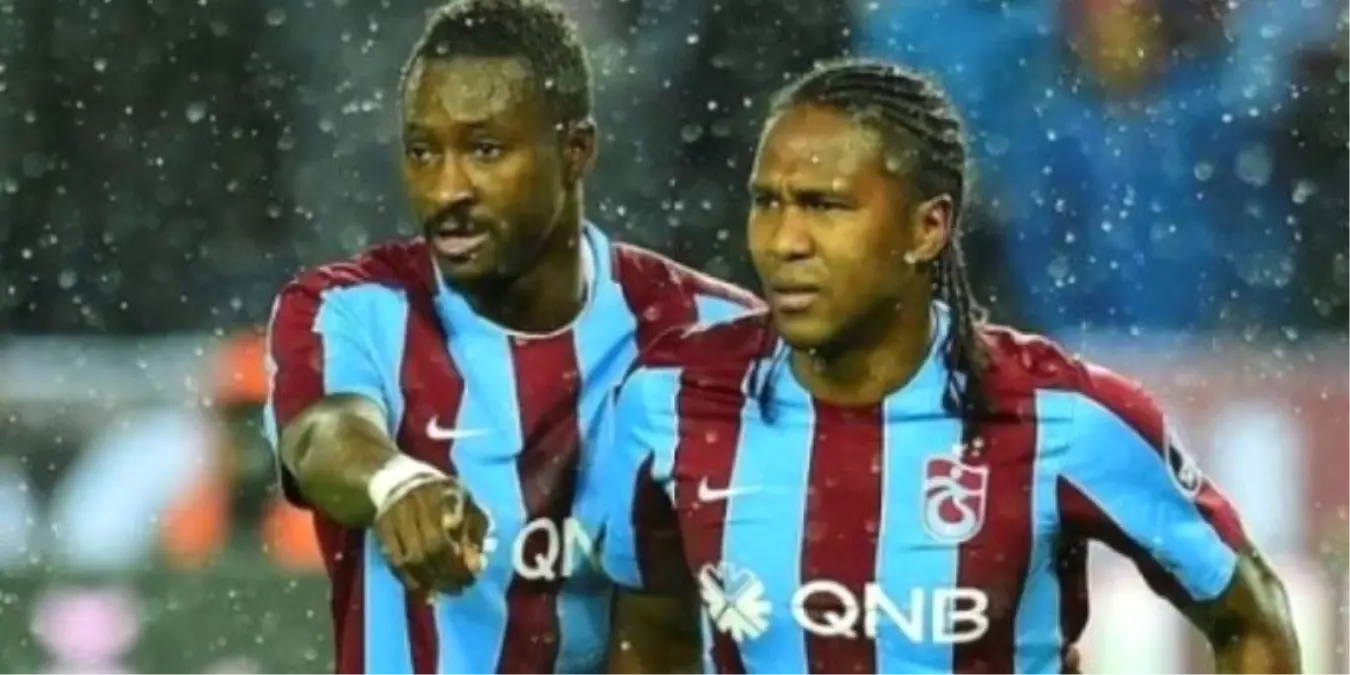 Hugo Rodallega İlk Kez 11\'de!