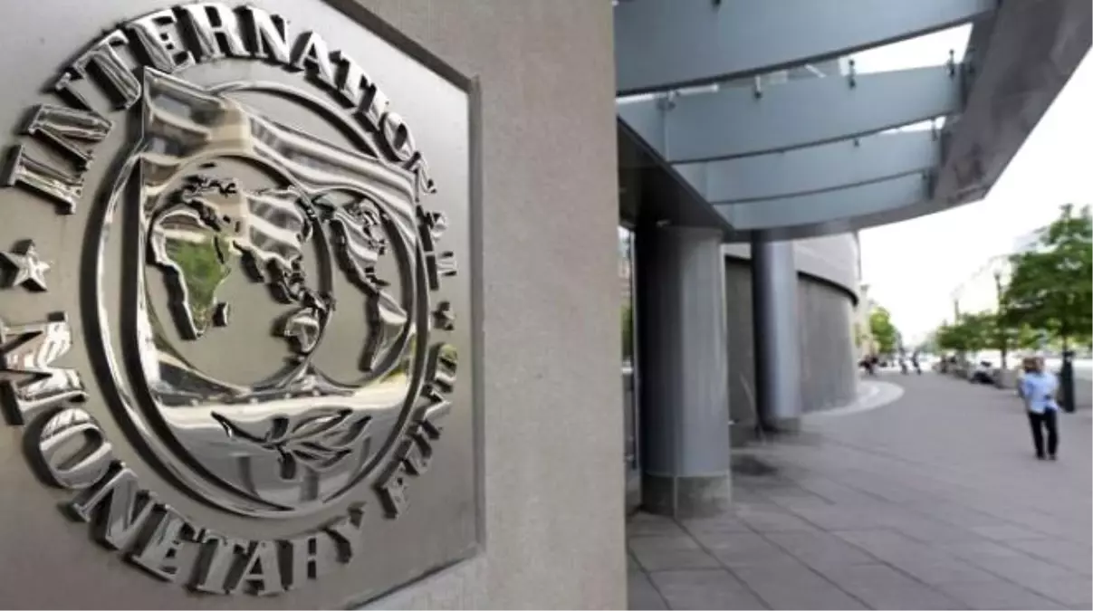 İflasın Eşiğindeki Moğolistan IMF\'yle Anlaştı