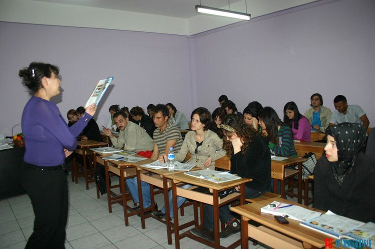 İsmek 7 Bin Kişinin İstihdamını Sağladı