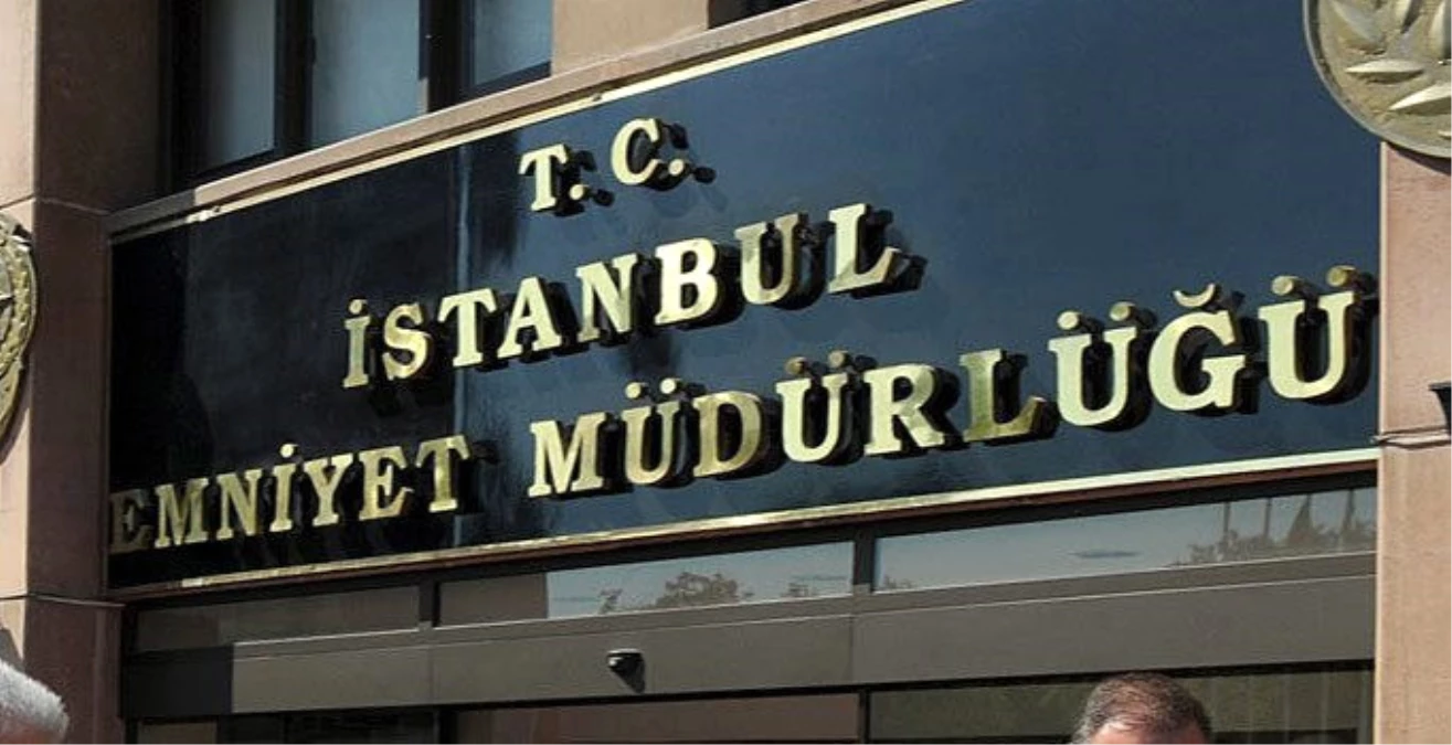 İstanbul Emniyetine Personel Alımı