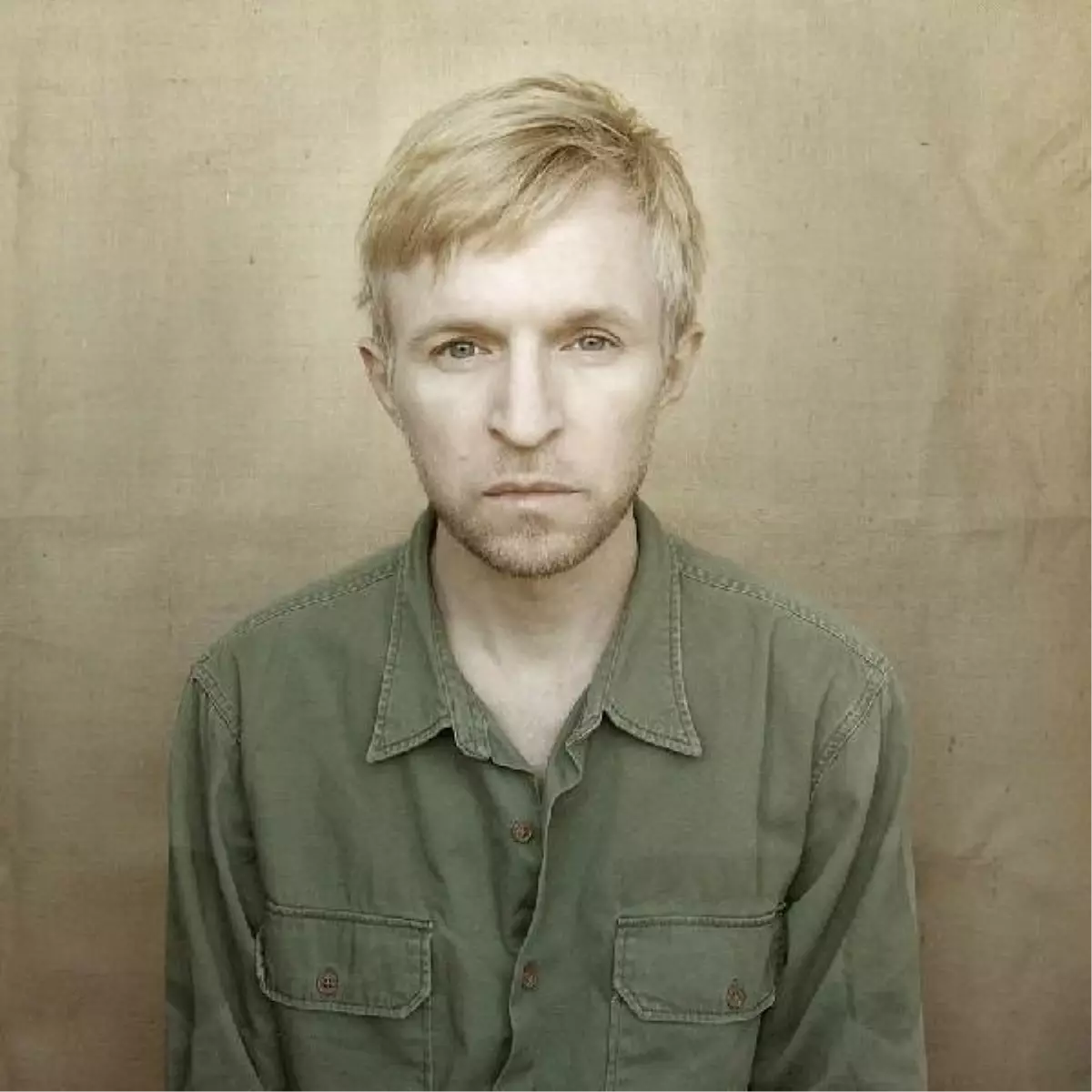 Jay-Jay Johanson Türkiye\'ye Gelecek