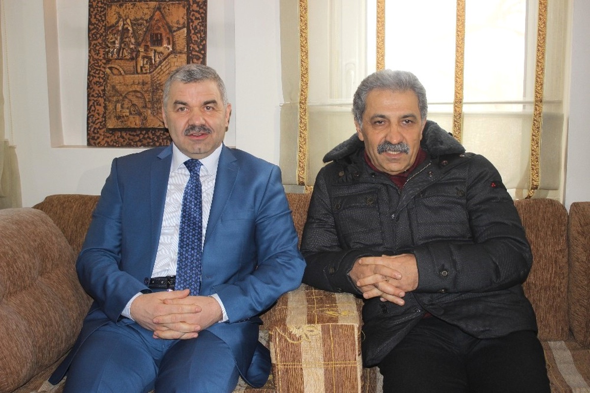 Kayserispor Kulübü Başkanı Erol Bedir, "En Büyük Gücümüz Taraftarımız"