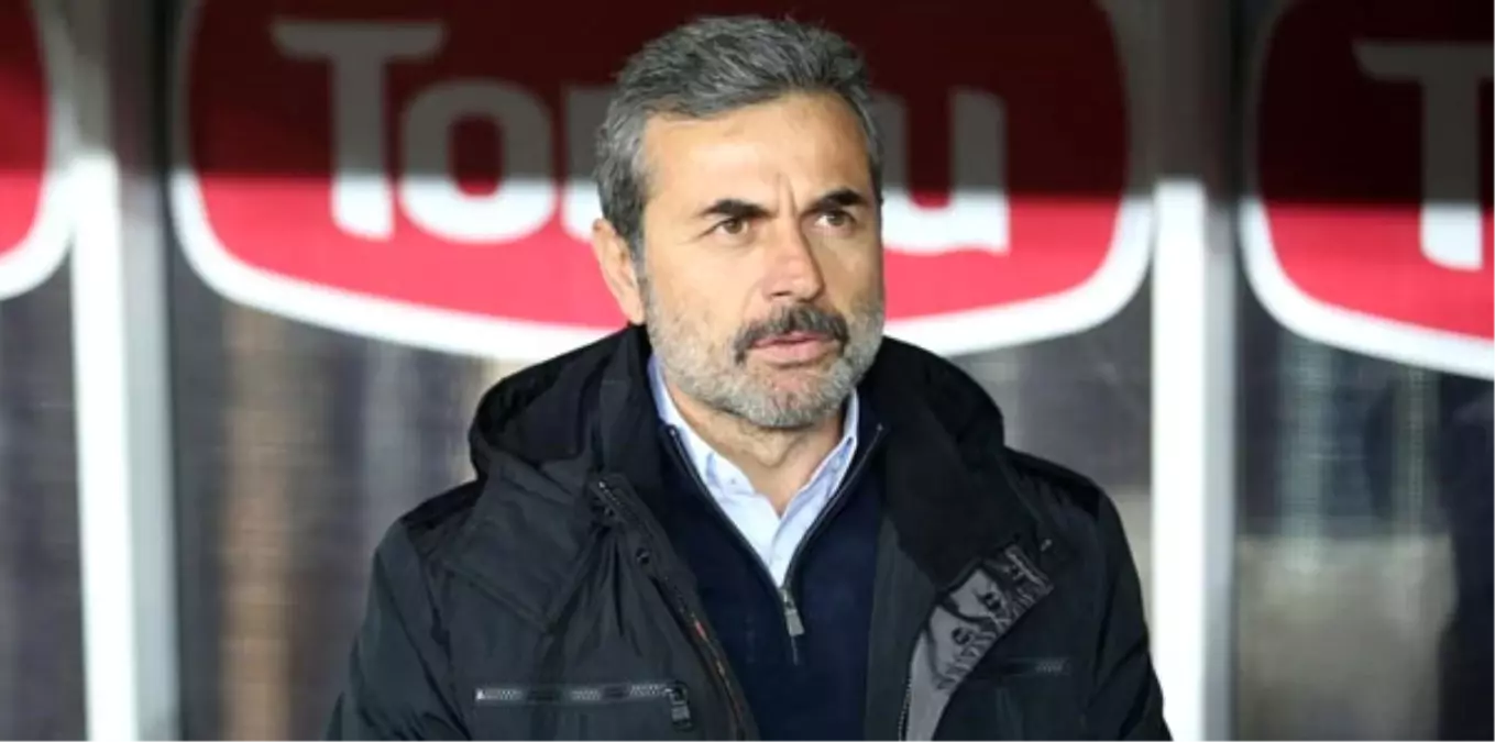 Konyaspor\'dan Aykut Kocaman Açıklaması