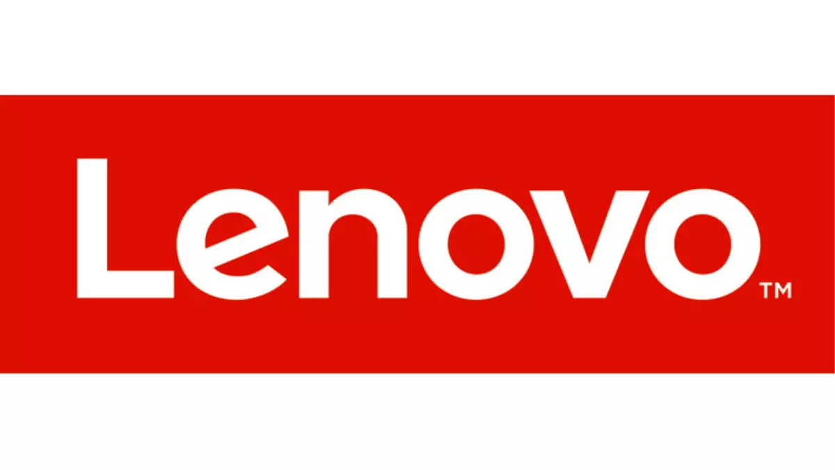 Lenovo, Gözünü Şimdi de Onlara Dikti!