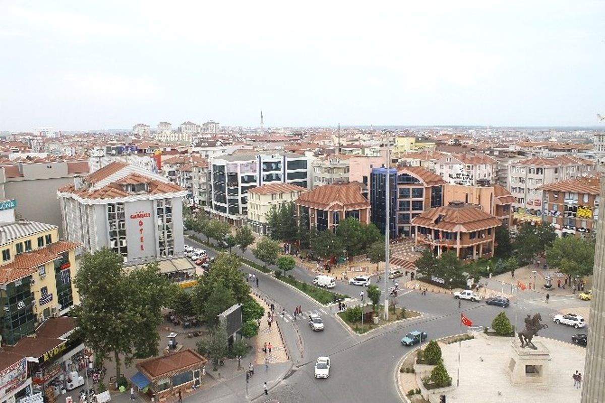Malatya 2016 Yılında 27 Bin 777 Göç Aldı