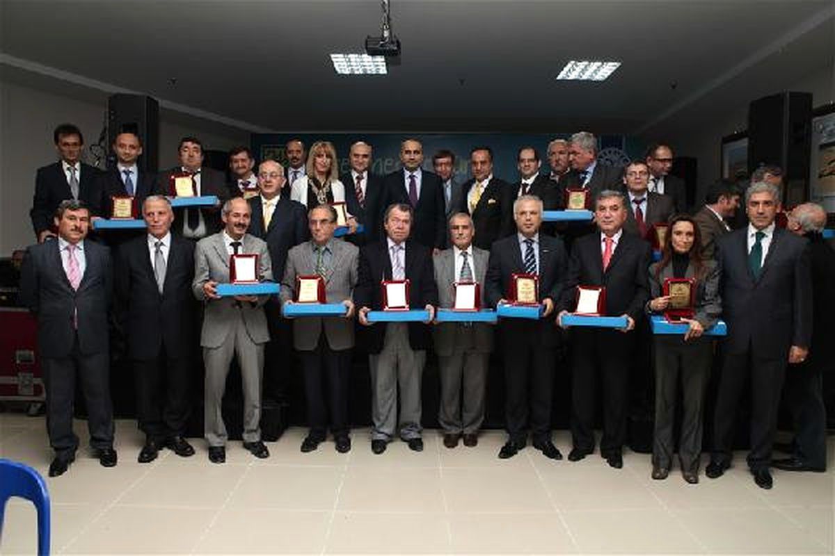 Öğretmenler Geri Dönüşüm Hakkında Bilgilendirildi