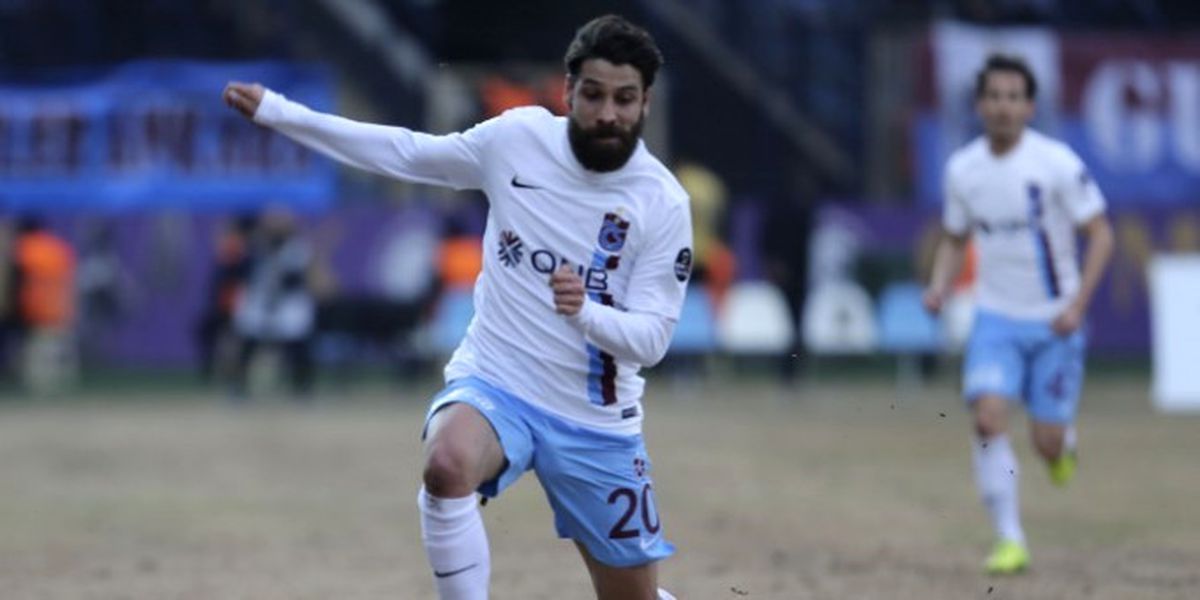 Olcay, Taraftardan Destek İstedi!