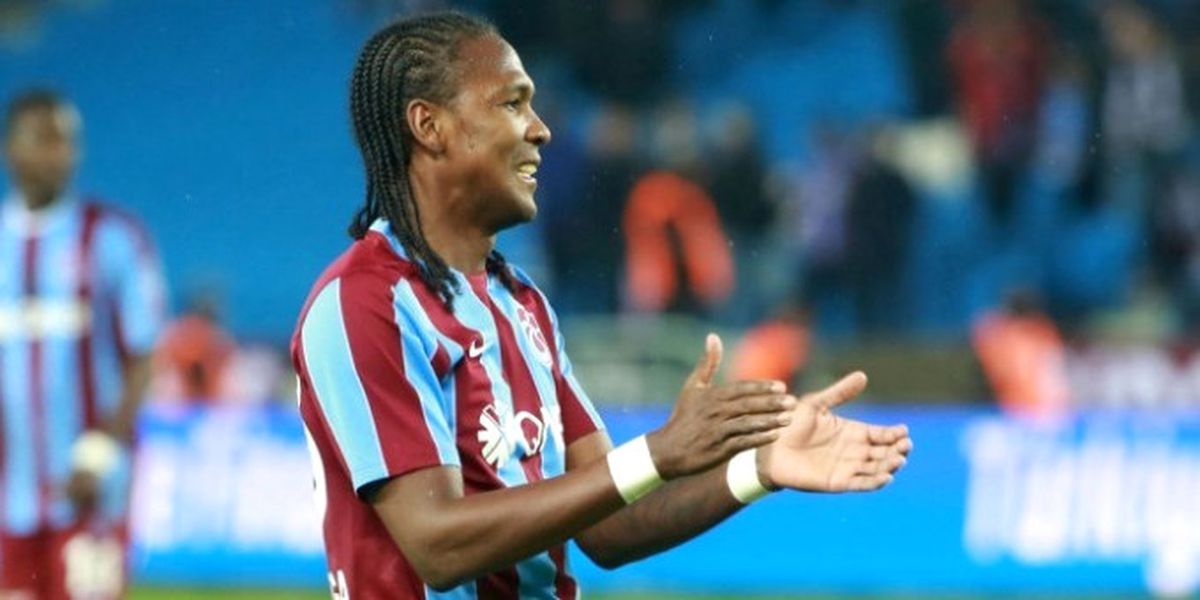 Rodallega İlk 11\'de Başlıyor!