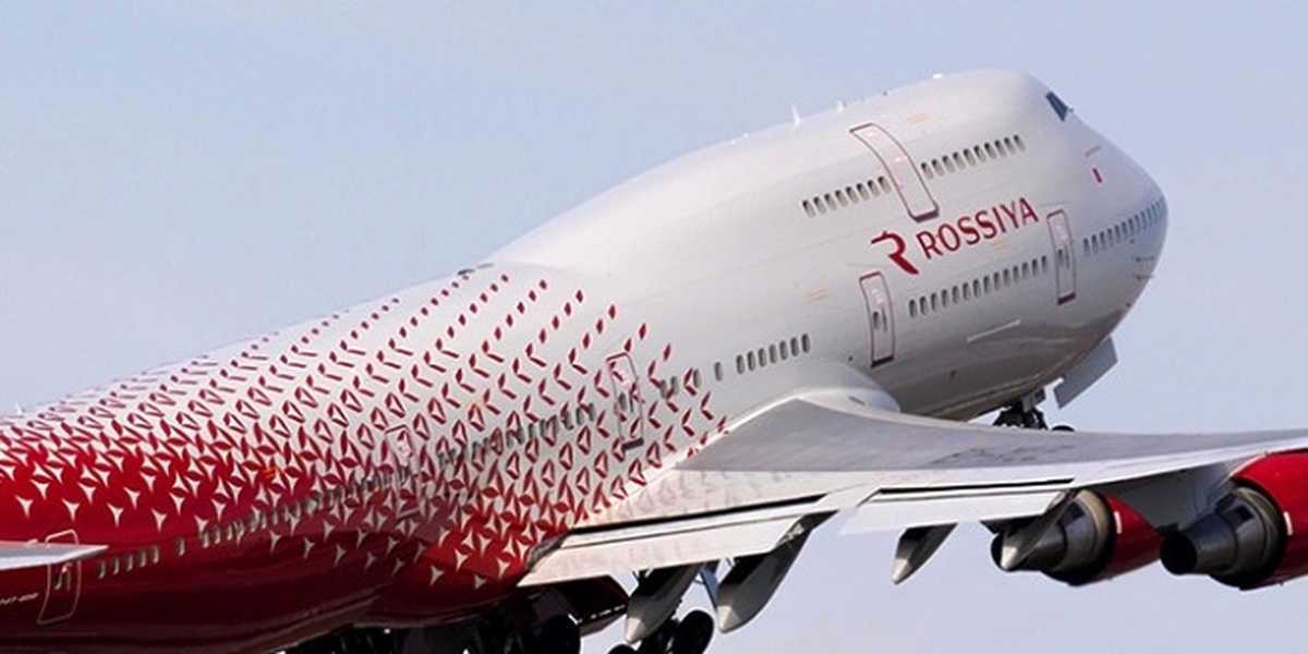Rossiya, St. Petersburg\'dan İstanbul ve Antalya\'ya Uçacak