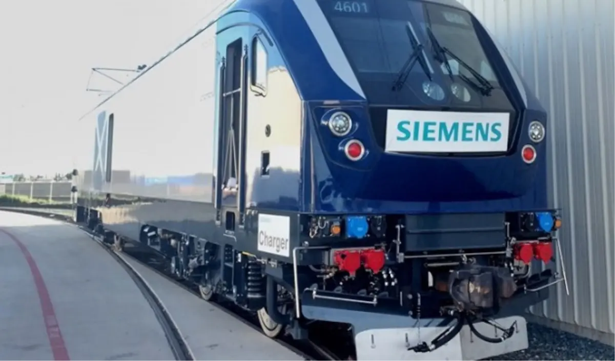 Siemens\'ten Bursa\'ya Yatırım Hazırlığı