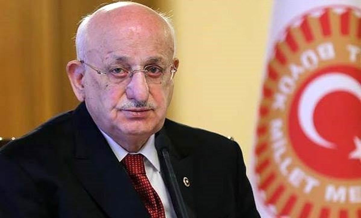 TBMM Başkanı Kahraman\'ın Sağlık Durumu