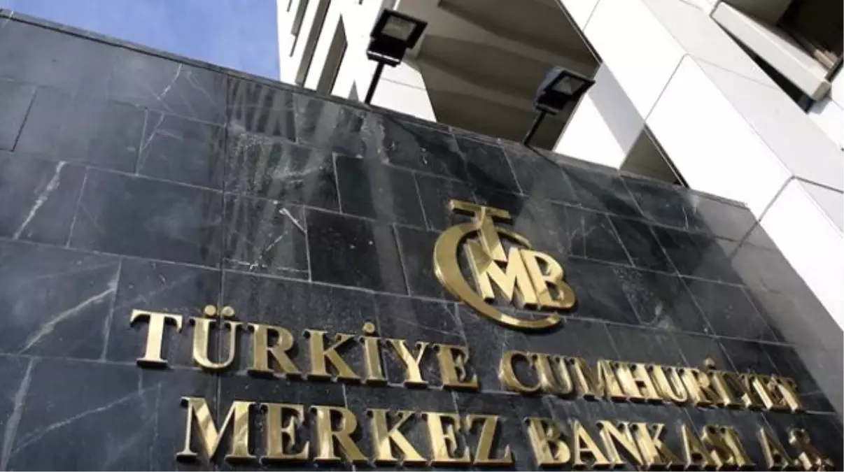 Tcmb Döviz Depo İhalesinde Teklif 400 Milyon Dolar