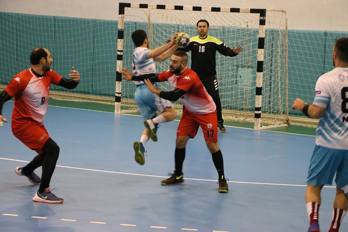 Termalspor, Bozok\'u Farklı Geçti: 41-27