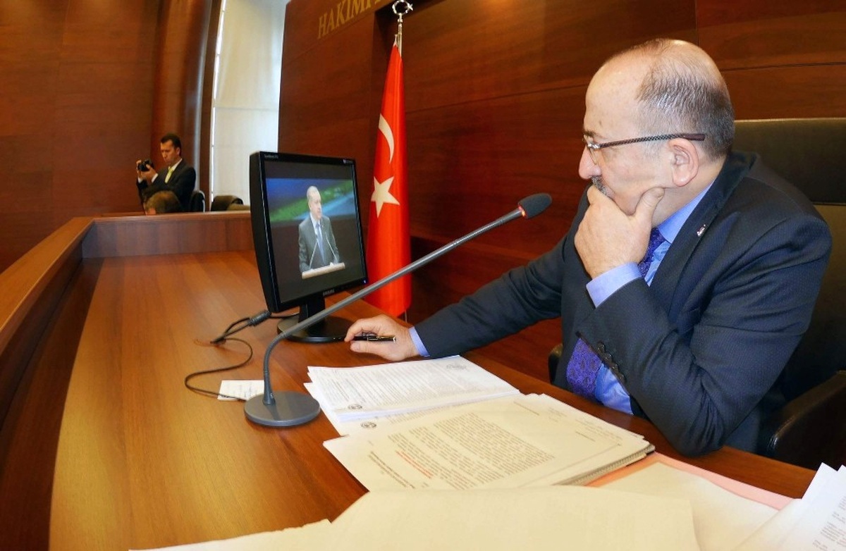 Trabzon Büyükşehir Belediyesi Kurumlara Yangın Eğitimi Veriyor