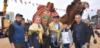 Türk Gelenek ve Görenekleri Nazilli'de Yaşatıldı