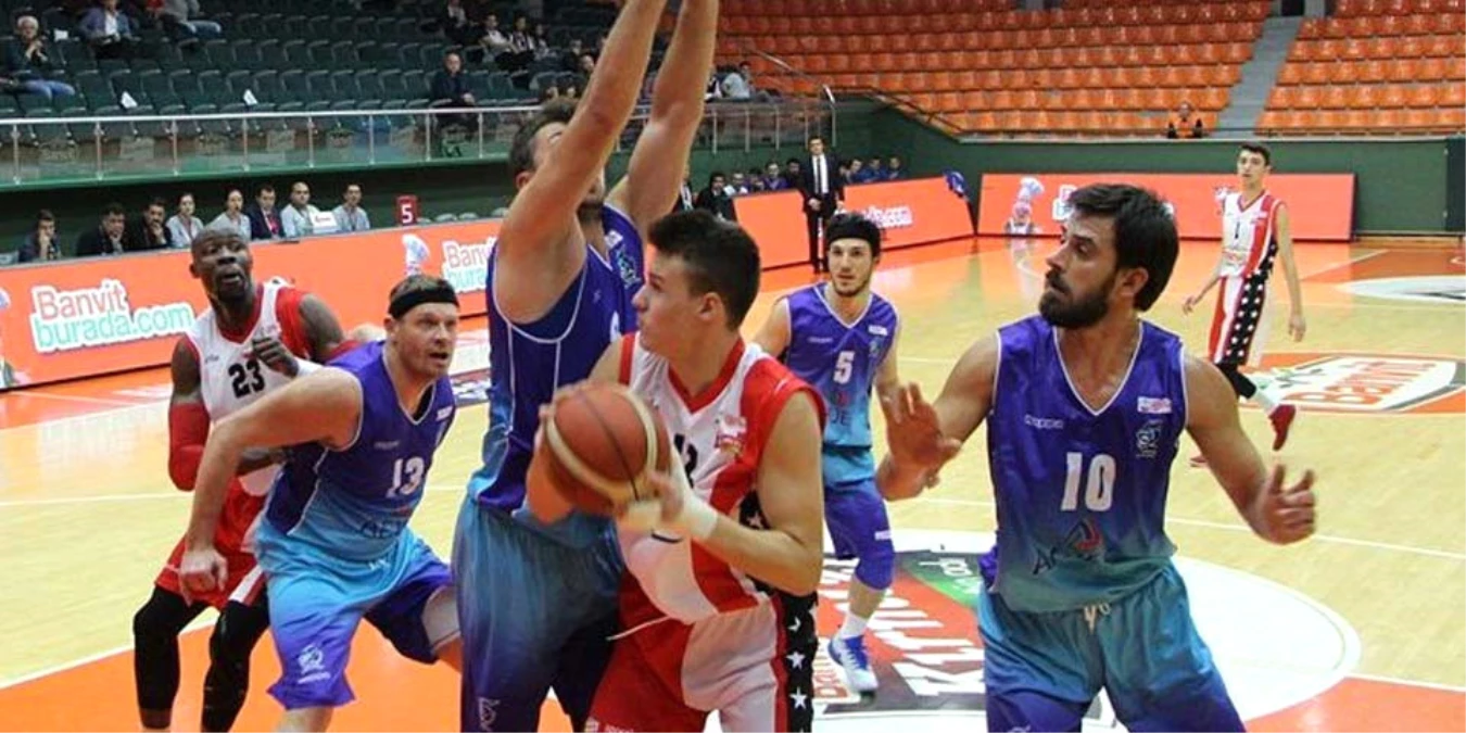 Türkiye Basketbol Ligi