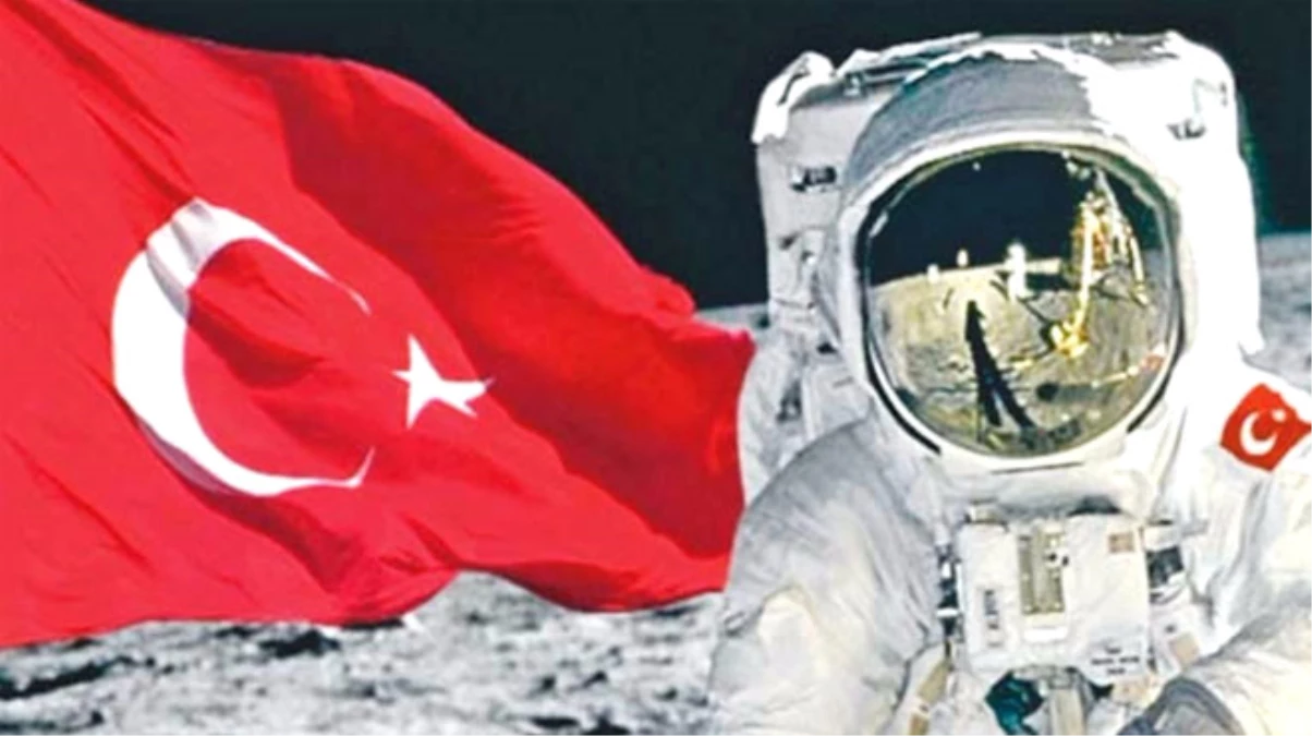 Türkiye Uzay Ajansı\'nı Başbakanlık Kuracak