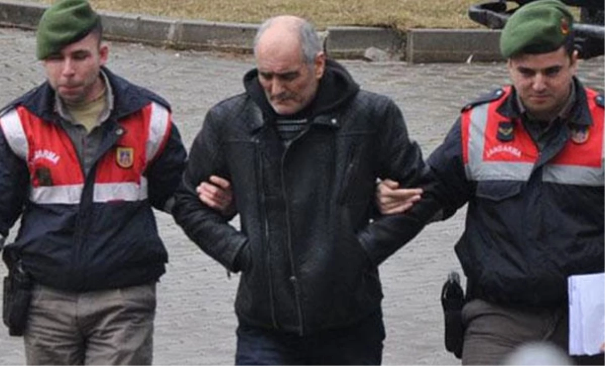 Ünlü Yönetmen Murat Erakalın Tutuklandı