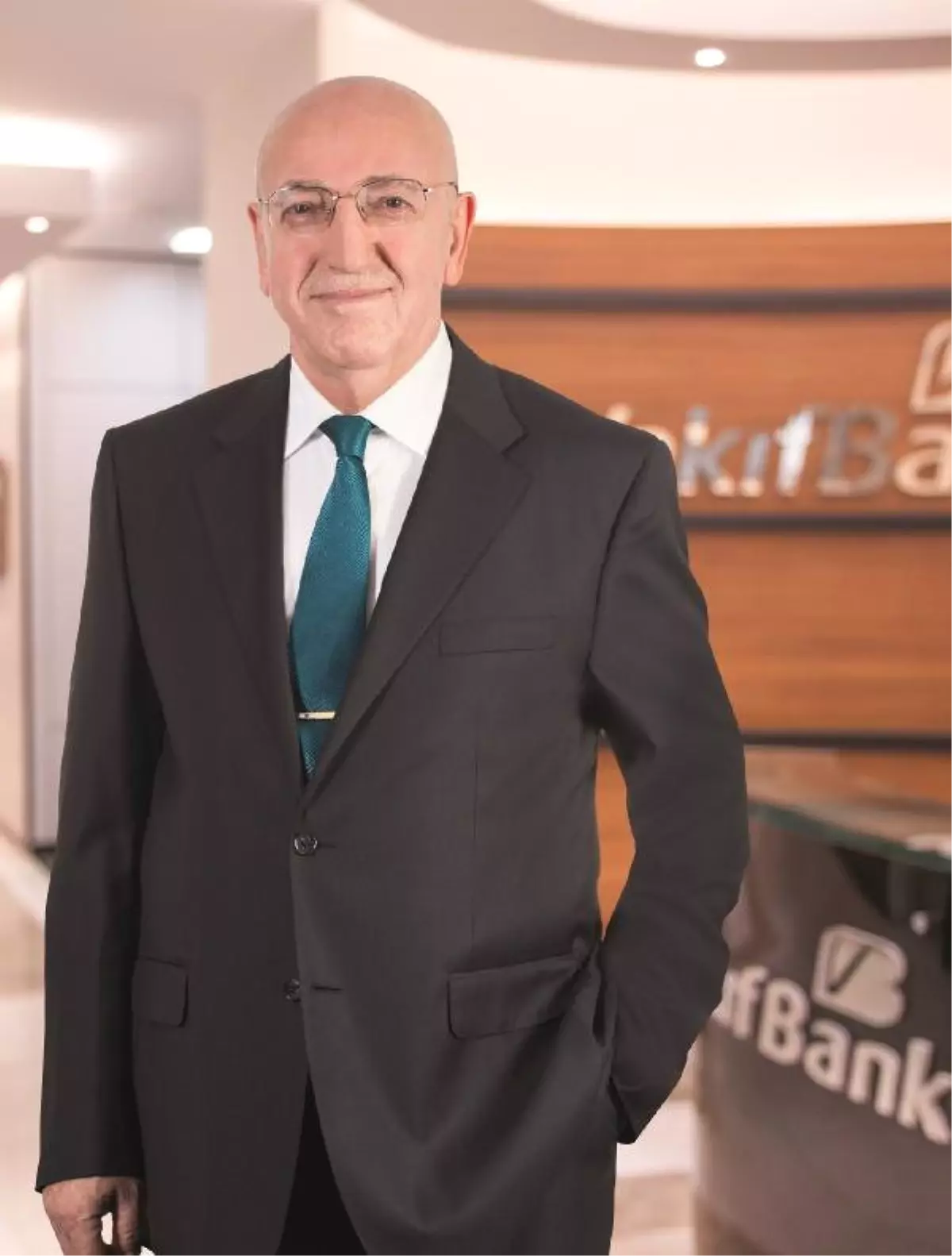 Vakıfbank\'ın 2016 Yılı Net Kârı 2.7 Milyar Lira