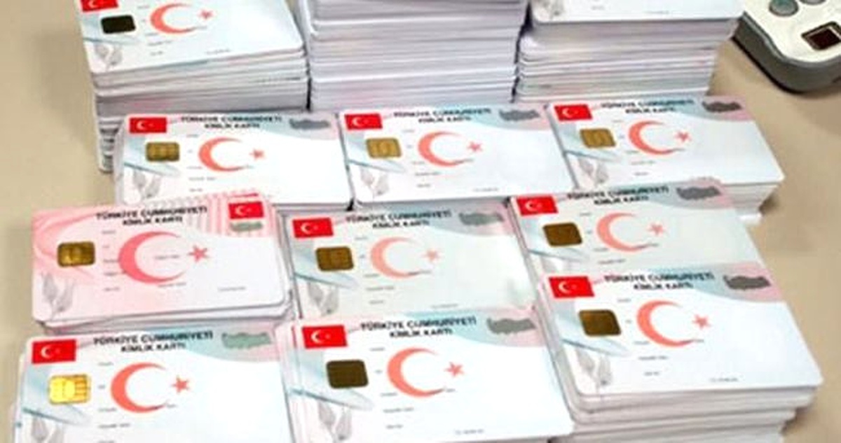 Vatandaşlar yılbaşından bu yana yoğun ilgi gösteriyor…