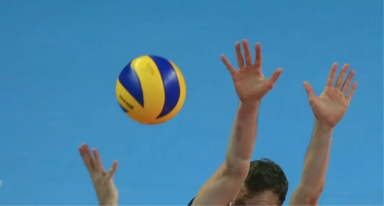 Voleybol: Efeler Ligi