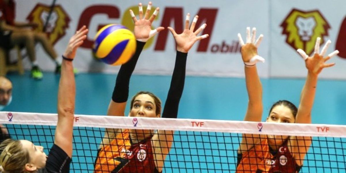 Voleybol: Vestel Venus Sultanlar Ligi