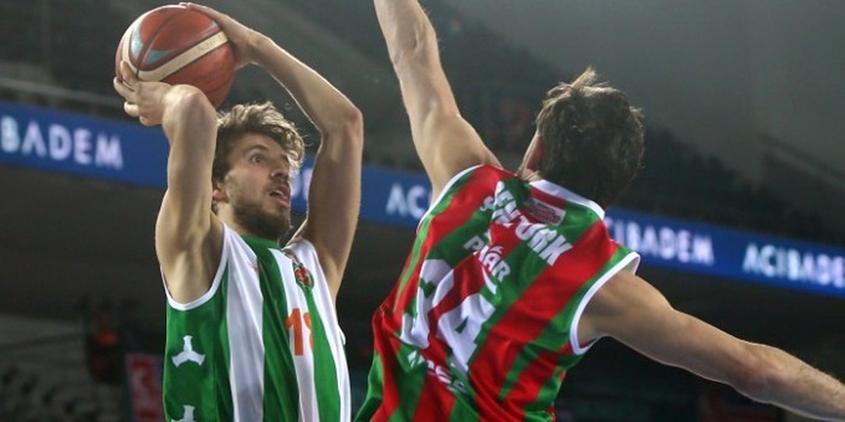 Yeşilgiresun Belediyespor Çıkış Yakalamak İstiyor