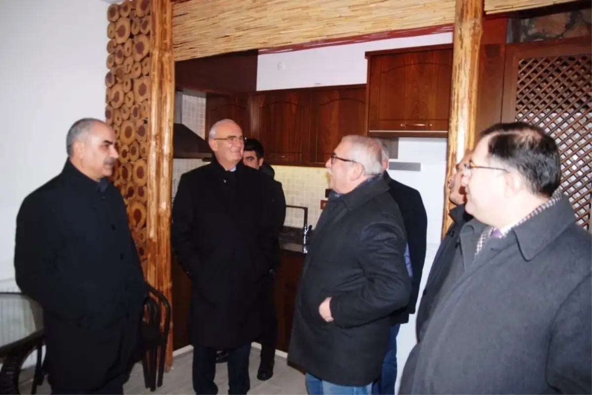 Yılmaz: "Seçilme Yaşının 18\'e Düşürülmesi Çok Önemli Bir Kazanım"