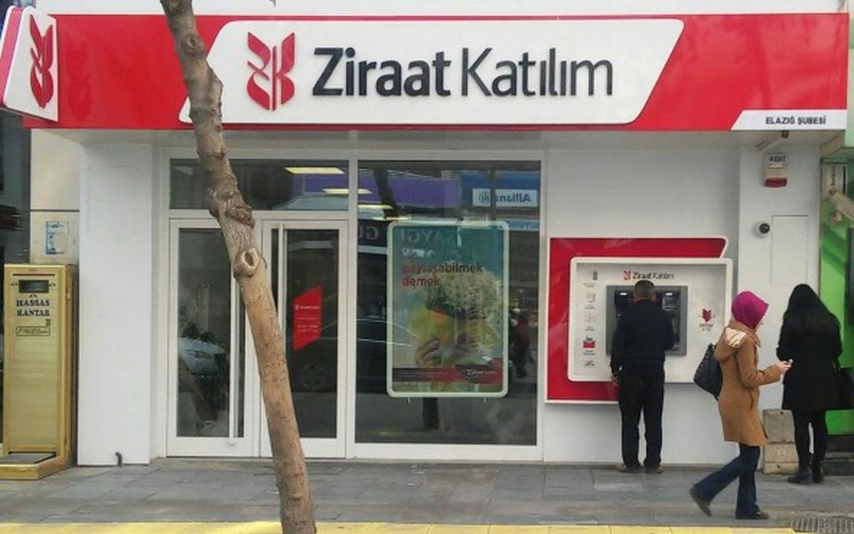 Ziraat Katılım\'dan 30,7 Milyon TL Kar