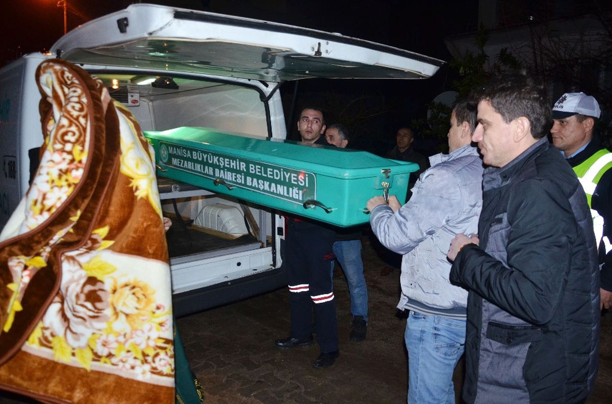 1 Yaşındaki Buğlem Bebeğin Ağlatan Ölümü