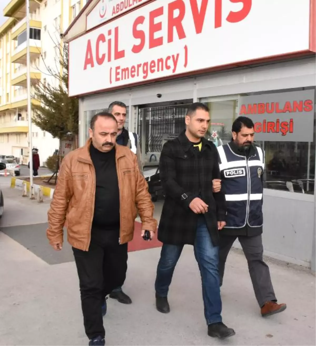 10 İlde Askere Fetö Operasyonu: 11 Gözaltı