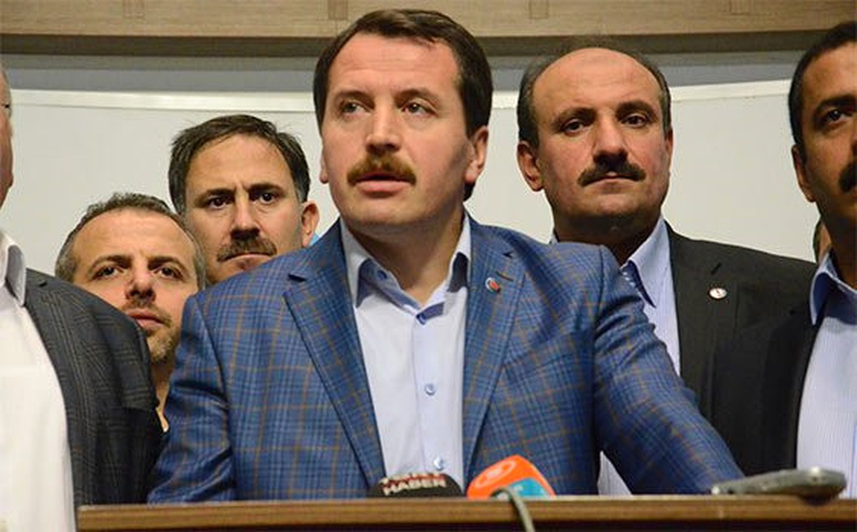 15 Temmuz\'un Nöbetçisi, 16 Nisan\'ın Evetçisiyiz"