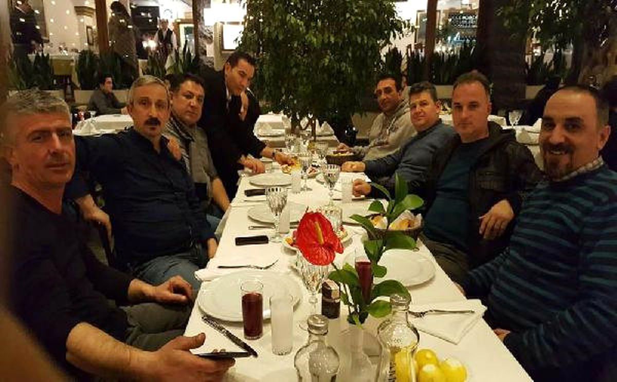 25 Yıllık Tertip Buluşması