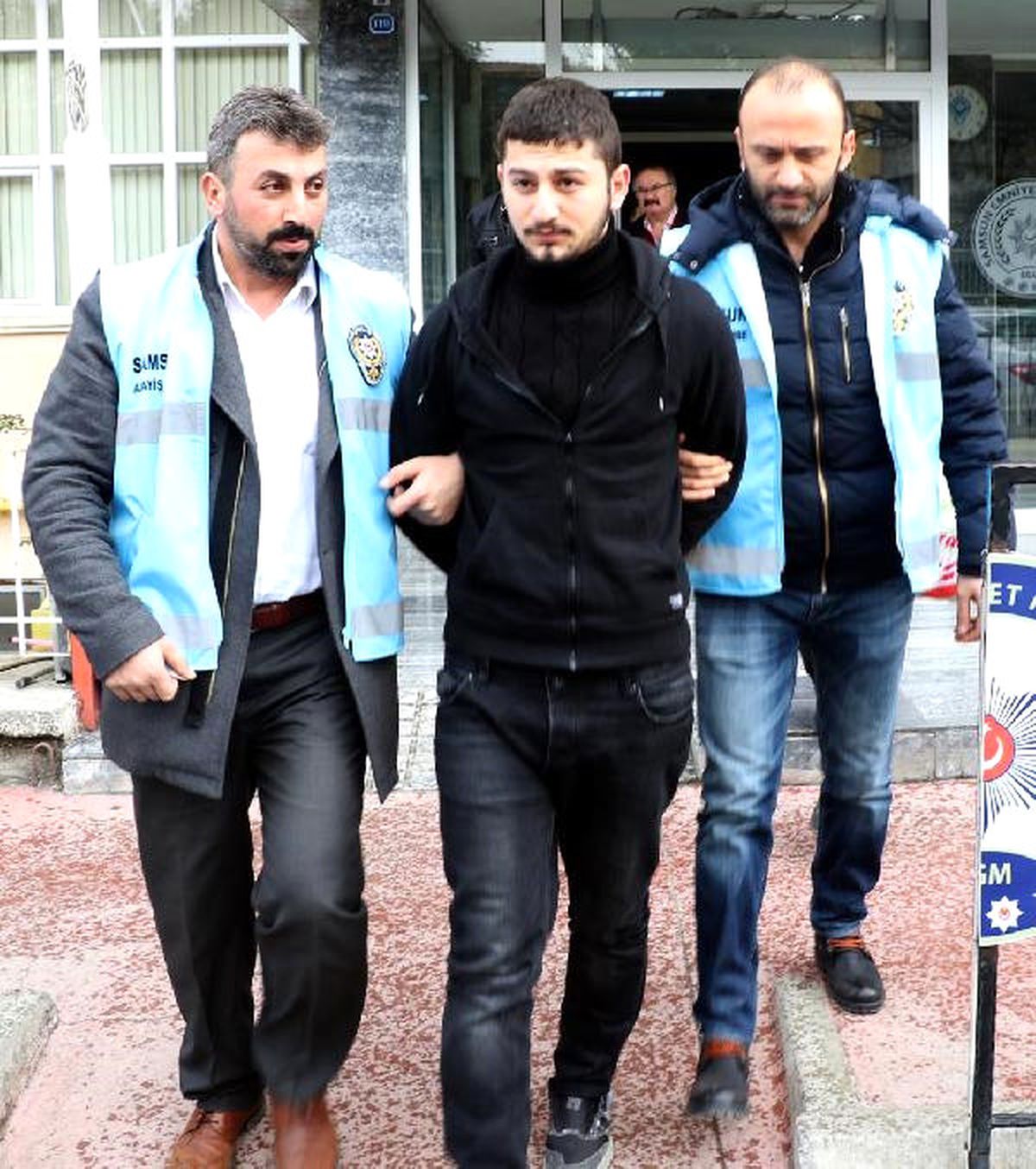 3 İlde Çok Sayıda Hırsızlık Yapan Şüpheli Yakalandı