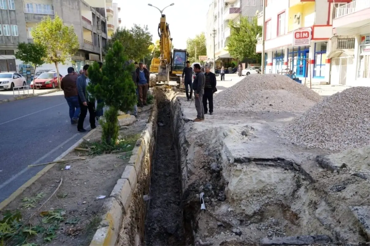 Adıyaman Belediyesinden Su Kesintisi Uyarısı
