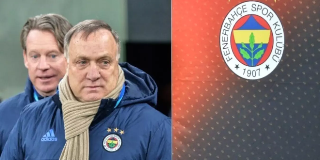 Advocaat\'tan Sözleşme Teklifine Flaş Cevap!