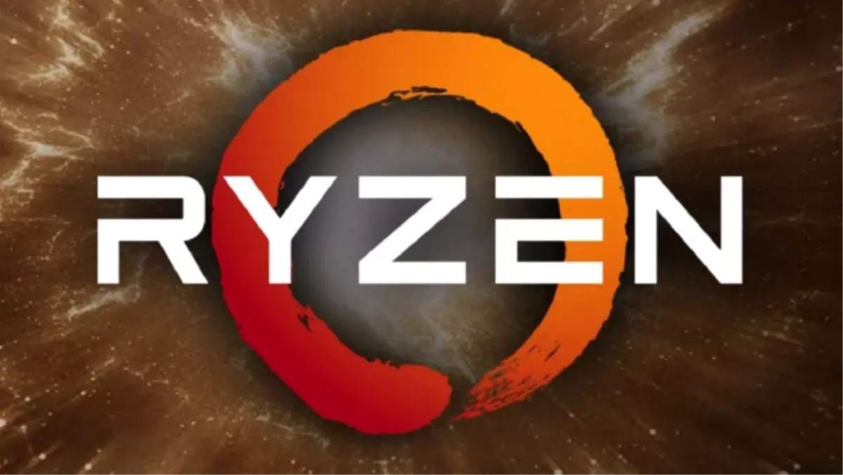 Amd\'den Toplu Sızıntı!