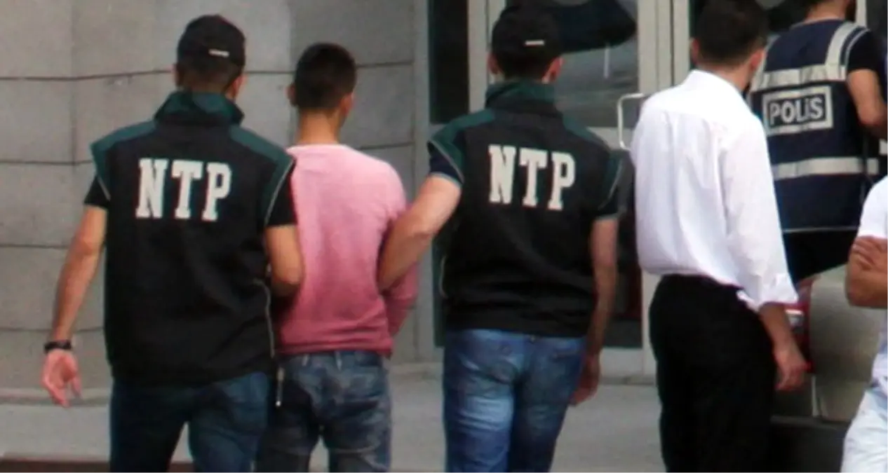 Ankara Emniyetinden Uyuşturucu Operasyonu