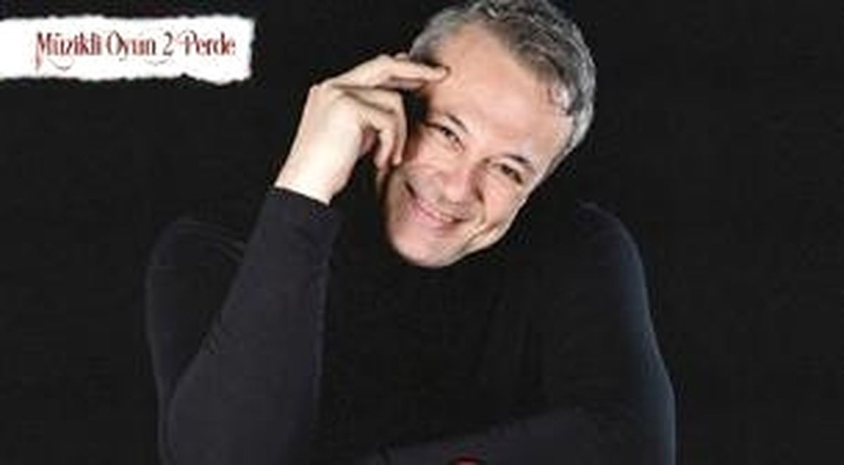 Anlatılan Senin Hikayendir
