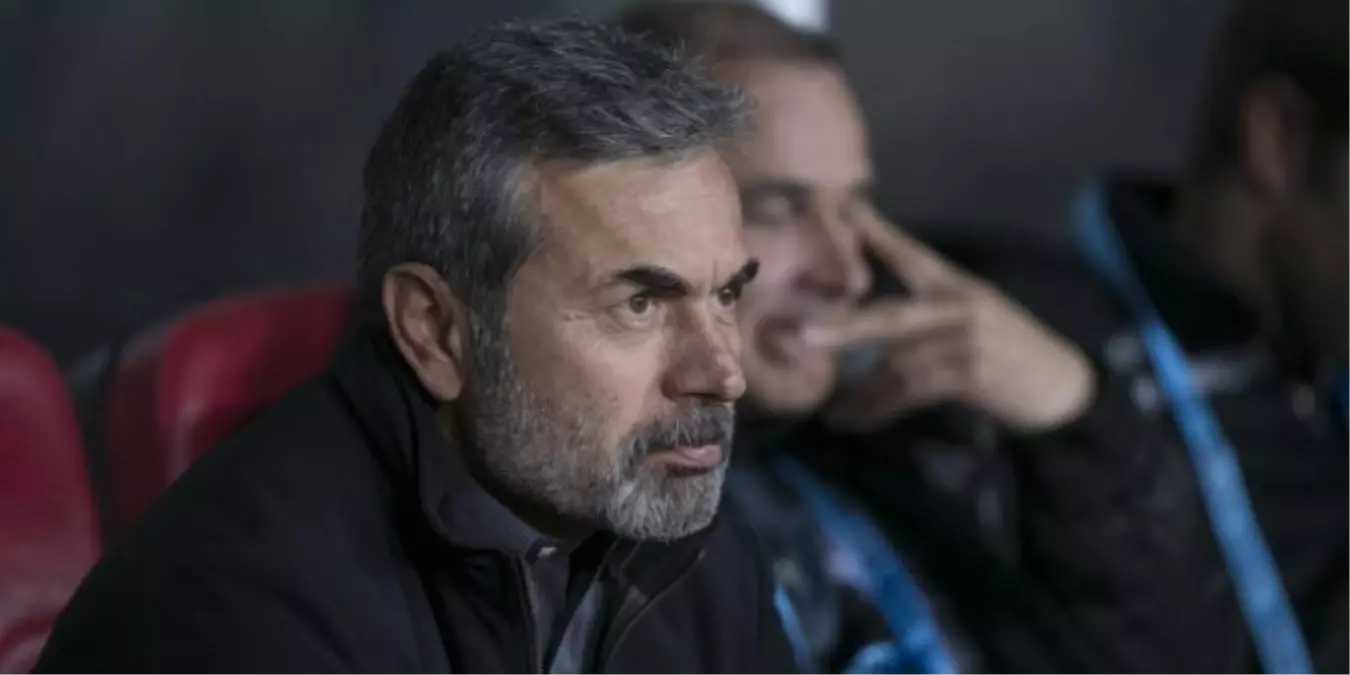 Aykut Kocaman\'a Teklif Geldi!