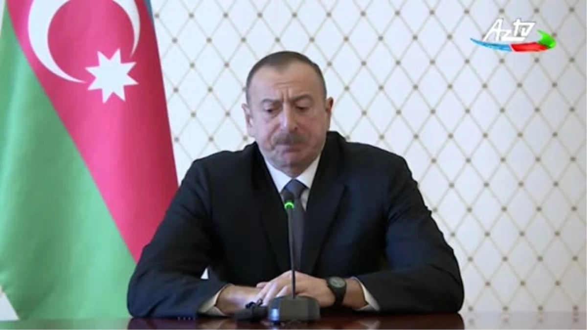 Azerbeycan\'ın First Lady\'si Mihriban Aliyeva, Cumhurbaşkanı Yardımcısı Oldu 2